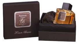 kvepalai tobacco - Franck Boclet Tobacco EDP 100 ml - 2 nuotrauka