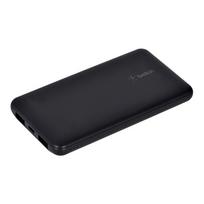 Belkin BOOST CHARGE Power Bank USB-C PD 10000 mAh, Black, 18 W