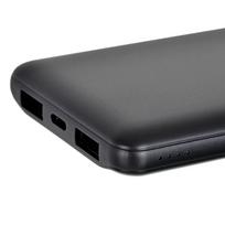 belkin bpb011btbk - Belkin BOOST CHARGE Power Bank USB-C PD 10000 mAh, Black, 18 W - 5 nuotrauka