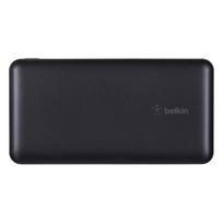 belkin bpb011btbk - Belkin BOOST CHARGE Power Bank USB-C PD 10000 mAh, Black, 18 W - 6 nuotrauka