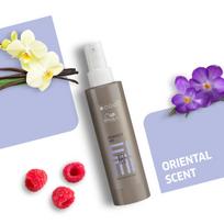 wella aliejus 100 ml - Wella Glotninamasis plaukų būklę gerinantis losjonas WP EIMI PERFECT ME #2, 100ml - 2 nuotrauka