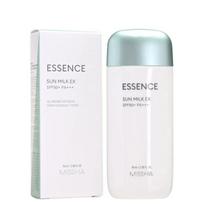 spf50 missha - MISSHA All Around Safe Block Essence Sun SPF45 PA+++, 50ml - 1 nuotrauka
