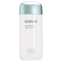 spf50 missha - MISSHA All Around Safe Block Essence Sun SPF45 PA+++, 50ml - 2 nuotrauka