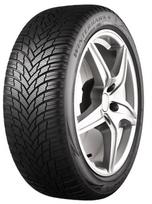 r18 55 255 - Žieminė automobilio padanga Firestone Winterhawk 4 255/55/R18, 109-V-240 km/h, XL, C, B, 71 dB - 1 nuotrauka