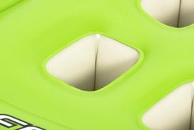 hydro force -  Bestway Koracle, 279x100x57 cm - 2 nuotrauka