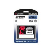 480 ssd sata - Kingston DC600M 480GB SSD - 5 nuotrauka