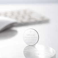 cr2430 - DELTACO Ultimate Lithium, 3V, CR2430, 1 vnt. /  ULT-CR2430-1P - 3 nuotrauka