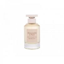 Abercrombie & Fitch Authentic Moment EDP 100 ml