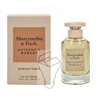 abercrombie fitch authentic - Abercrombie & Fitch Authentic Moment EDP 100 ml - 2 nuotrauka