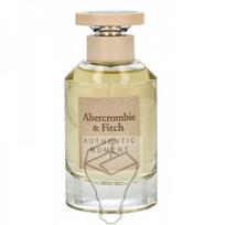 abercrombie fitch authentic - Abercrombie & Fitch Authentic Moment EDP 100 ml - 3 nuotrauka