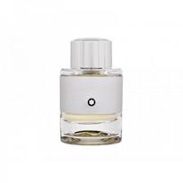 montblanc explorer 60ml - Montblanc Explorer Platinum EDP 60 ml - 1 nuotrauka