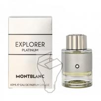 montblanc explorer 60ml - Montblanc Explorer Platinum EDP 60 ml - 2 nuotrauka