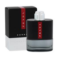 prada luna rossa - Prada Luna Rossa Carbon 50ml EDT - 1 nuotrauka