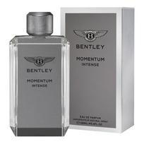 momenas - Bentley Momentum Intense, 100ml (EDP) - 2 nuotrauka