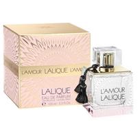 Lalique L´Amour, 100ml (EDP)