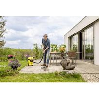 karcher wd 3 - Kärcher WD 3-18 - 5 nuotrauka