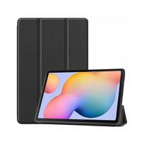 lenovo tab p11 - Dėklas Smart Leather Lenovo Tab P11 bordo - 3 nuotrauka