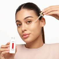 loreal serumas - Loreal Revitalift Clinical veido serumas su vitaminu C - 30 ml. - 2 nuotrauka