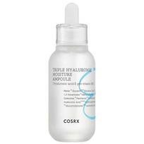 cosrx moisture - COSRX Hydrium Triple Hyaluronic Moisture Ampoule, 40ml - 1 nuotrauka