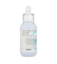 cosrx moisture - COSRX Hydrium Triple Hyaluronic Moisture Ampoule, 40ml - 2 nuotrauka