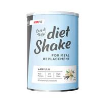 lieknejimo papildai - ICONFIT Kokteilis lieknėjimui 495g. - 5 nuotrauka