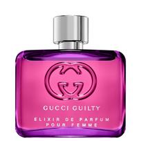 elixir kvepalai - Gucci Guilty Elixir EDP 60 ml - 2 nuotrauka