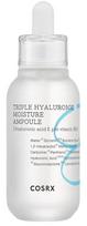 cosrx moisture - COSRX Hydrium Triple Hyaluronic Moisture Ampoule, 40ml - 3 nuotrauka