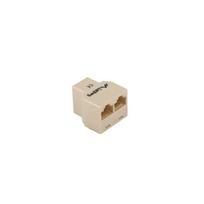 Adapteris Lanberg AD-RJ45-2RJ45-OU