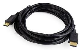 hdmi 1m laidas - GEMBIRD CC-HDMI4L-6 - 1 nuotrauka
