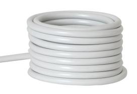 elektrosokas - Elektros instaliacijos kabelis Lietkabelis BVV-LL, 3 x 1,5 mm² - 2 nuotrauka