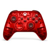 xbox one s - Microsoft Xbox Wireless Controller Sky Cipher Special Edition (Mėlynas) - 1 nuotrauka