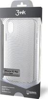 motorola edge 40 - 3MK "Armor Case iPhone 11 Pro Max" Transparent - 1 nuotrauka