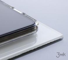 motorola edge 40 - 3MK "Armor Case iPhone 11 Pro Max" Transparent - 2 nuotrauka