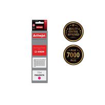 ActiveJet Cartridge AC-G490M Magenta