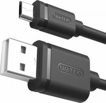 usb y cable - Unitek USB 2.0 USB-A to Micro USB Cable 1.5m - 3 nuotrauka