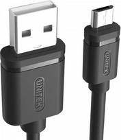 usb y cable - Unitek USB 2.0 USB-A to Micro USB Cable 1.5m - 4 nuotrauka