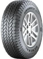 general tire grabber at3 - General GRABBER AT3 265/65 R17 112H - 3 nuotrauka