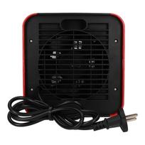 termoventiliatorius - Elektrinis šildytuvas Prime3 SFH81RD - 3 nuotrauka