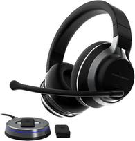 turtle beach stealth pro wireless: - Turtle Beach Stealth Pro Black - 2 nuotrauka