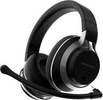 turtle beach stealth pro wireless: - Turtle Beach Stealth Pro Black - 3 nuotrauka