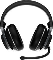 turtle beach stealth pro wireless: - Turtle Beach Stealth Pro Black - 5 nuotrauka