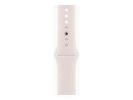 apple watch se 44mm cellular - Apple Watch SE GPS+Cell 44mm Starlight Alum.Case/Starlight Sport Band-S/M(2023) - 3 nuotrauka