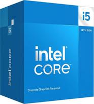 Procesorius Intel® Core™ i5 i5-14400F, 2,5 GHz, LGA 1700