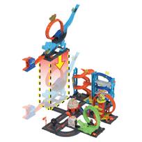 hot wheels garazas - Mattel Hot wheels city trex kilpų rinkinys hkx42 - 7 nuotrauka