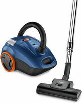 amica dulkiu siurblys - Amica Fen Turbo VM2062 Blue (Męlynas) - 5 nuotrauka