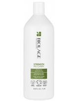 matrix sampunas 1000ml - Matrix Biolage SmoothProof Shampoo 1000ml - 1 nuotrauka