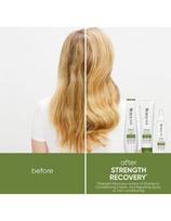 matrix sampunas 1000ml - Matrix Biolage SmoothProof Shampoo 1000ml - 2 nuotrauka