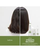 matrix sampunas 1000ml - Matrix Biolage SmoothProof Shampoo 1000ml - 3 nuotrauka