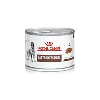 sunu gastrointestinal - Šlapias šunų maistas Royal Canin Veterinary Gastrointestinal, 0.2 kg - 2 nuotrauka