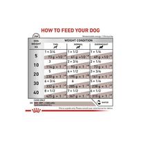 sunu gastrointestinal - Šlapias šunų maistas Royal Canin Veterinary Gastrointestinal, 0.2 kg - 3 nuotrauka